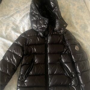 Authentic Moncler - Youth size 4